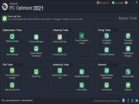 Asmwsoft PC Optimizer Asmwsoft PC Optimizer