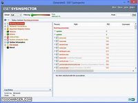 ESET SysInspector ESET SysInspector