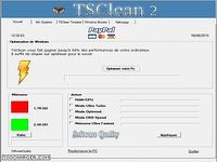 TSClean 2 Finale TSClean 2 Finale