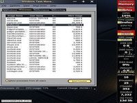 Moo0 SystemMonitor Moo0 SystemMonitor