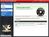 System Mechanic PRO System Mechanic PRO