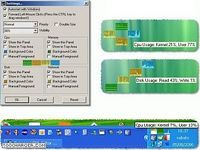 Performance Monitor Performance Monitor