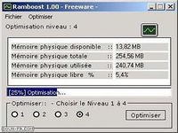 Ramboost Ramboost