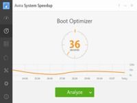 Avira System Speedup Avira System Speedup