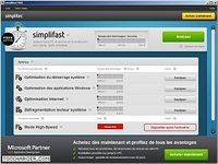 Simplitec simplifast Simplitec simplifast
