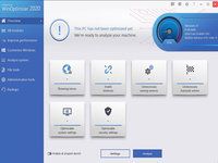 Ashampoo WinOptimizer 2020 Ashampoo WinOptimizer 2020