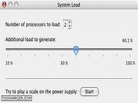 SystemLoad SystemLoad