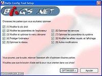 BaQs Config Tool BaQs Config Tool