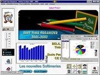 Soft Time Organizer 2002 Soft Time Organizer 2002