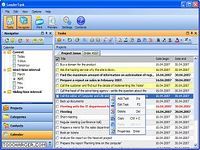 LeaderTask Daily Planner LeaderTask Daily Planner