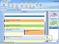 OrgScheduler OrgScheduler