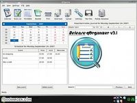 qOrganizer qOrganizer