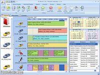 Rental Calendar Rental Calendar