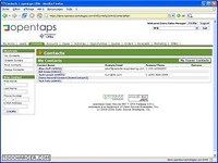 opentaps Open Source ERP   CRM opentaps Open Source ERP   CRM