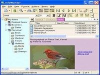InfoWonder InfoWonder