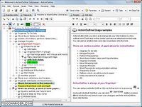 ActionOutline ActionOutline