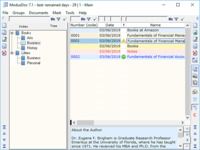 ModusDoc Portable ModusDoc Portable