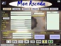 MonAgenda MonAgenda