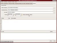 Personal Management System Personal Management System