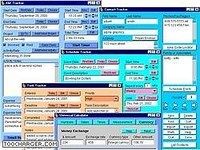 Small Business Tracker Deluxe Small Business Tracker Deluxe
