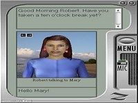 Ultra Hal Assistant Ultra Hal Assistant