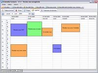 Schedulia Contacts Schedulia Contacts