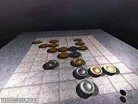 3D Reversi Unlimited 3D Reversi Unlimited