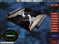 3D Reversi Deluxe 3D Reversi Deluxe