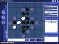 Super Othello 3D Super Othello 3D