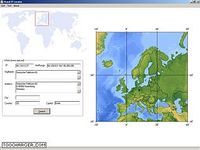 Visual IP Locator Visual IP Locator
