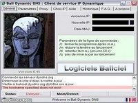 Bali DynDNS Bali DynDNS