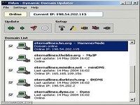 NetCruiser Dynamic Domain NetCruiser Dynamic Domain
