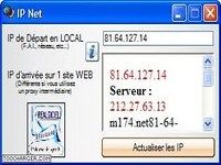 IP Net IP Net