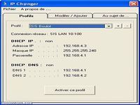 IP Changer IP Changer