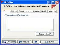 IPexFixe IPexFixe