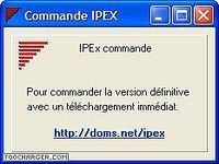 IP EX IP EX