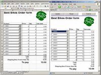 SpreadsheetConverter HTML Std SpreadsheetConverter HTML Std