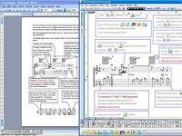 Music Making in MS Word Music Making in MS Word