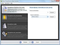 Movavi PowerPoint to Video Converter Movavi PowerPoint to Video Converter