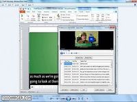 Stamp : PowerPoint Subtitling Add-In Stamp : PowerPoint Subtitling Add-In
