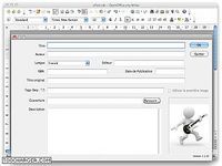 Writer2ePub Writer2ePub