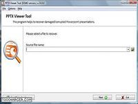PPTX Viewer Tool PPTX Viewer Tool