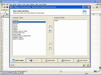 XL-DBQuery XL-DBQuery