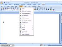 Classic Menu for Office 2007 Classic Menu for Office 2007