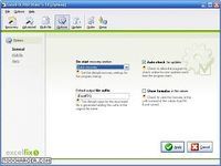 ExcelFIX ExcelFIX