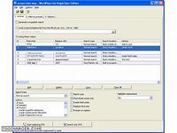 WordPipe Search and Replace for Word WordPipe Search and Replace for Word
