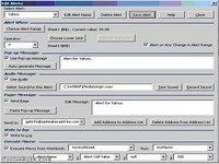 Spinnaker Alerts Spinnaker Alerts