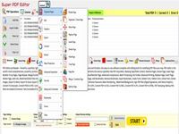 Super PDF Editor Lite Super PDF Editor Lite