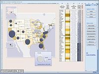 GraphiMap GraphiMap
