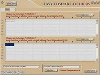 Easy-Compare-Fichiers Easy-Compare-Fichiers